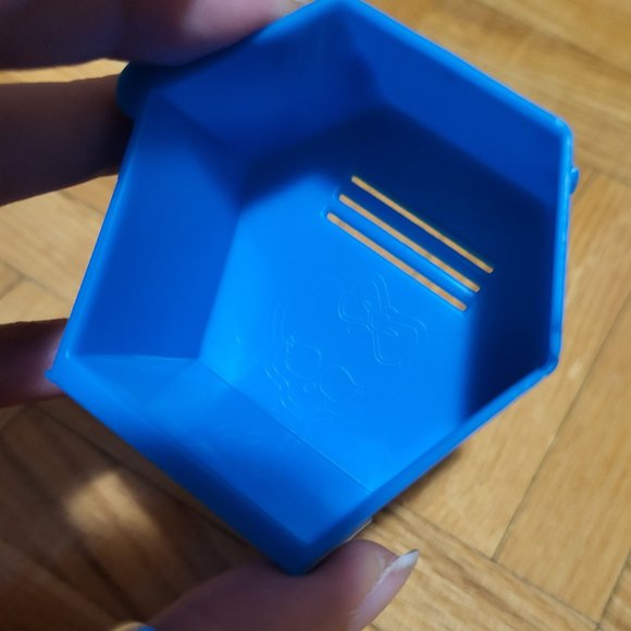 Monster High Minis Circus Frankie - Picture 4 of 10